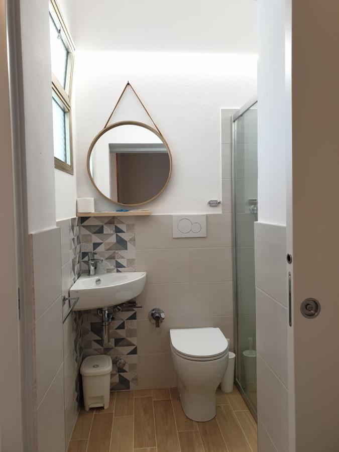 Albergo Villa Denny Rimini Eksteriør billede