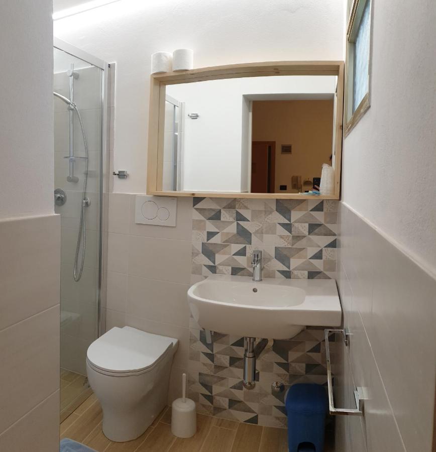 Albergo Villa Denny Rimini Eksteriør billede
